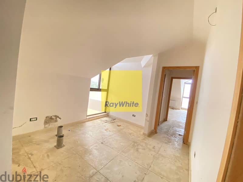 Duplex for sale in Naqqache 8
