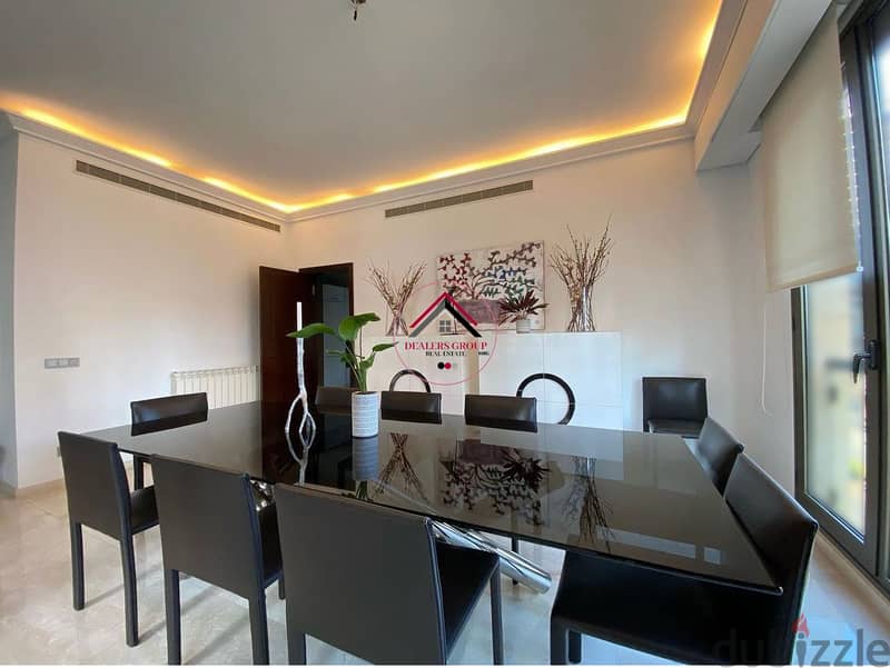 Don’t wait. Get Your Dream Apartment! For Sale in Downtown Beirut 2