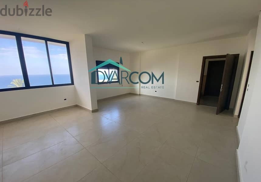 DY682 - Naher Ibrahim Apartment For Sale with Terrace! 0