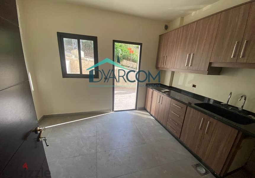 DY682 - Naher Ibrahim Apartment For Sale with Terrace! 2