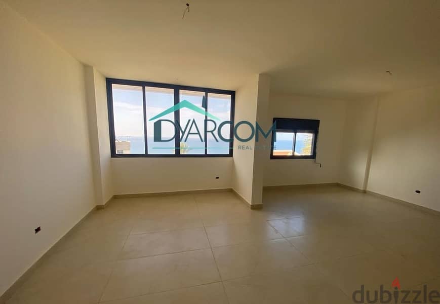 DY682 - Naher Ibrahim Apartment For Sale with Terrace! 5
