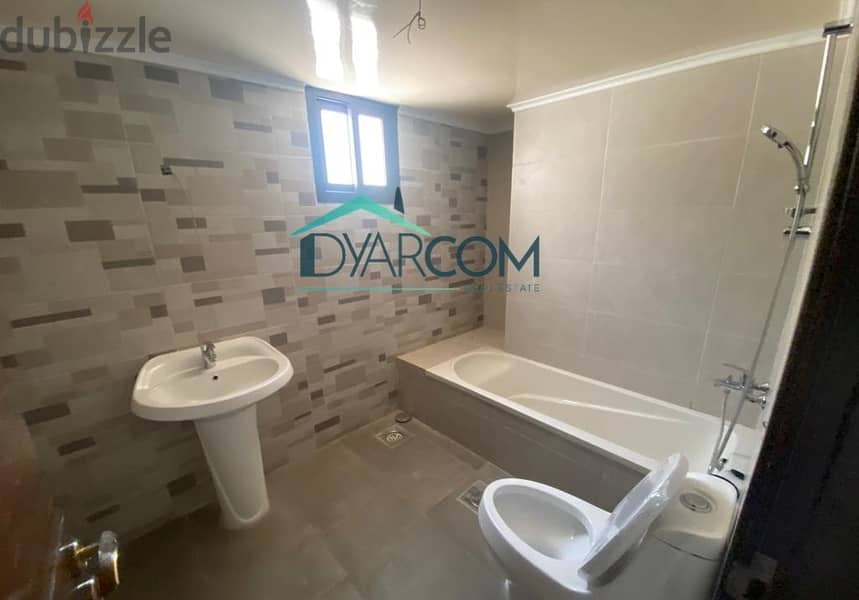 DY682 - Naher Ibrahim Apartment For Sale with Terrace! 7