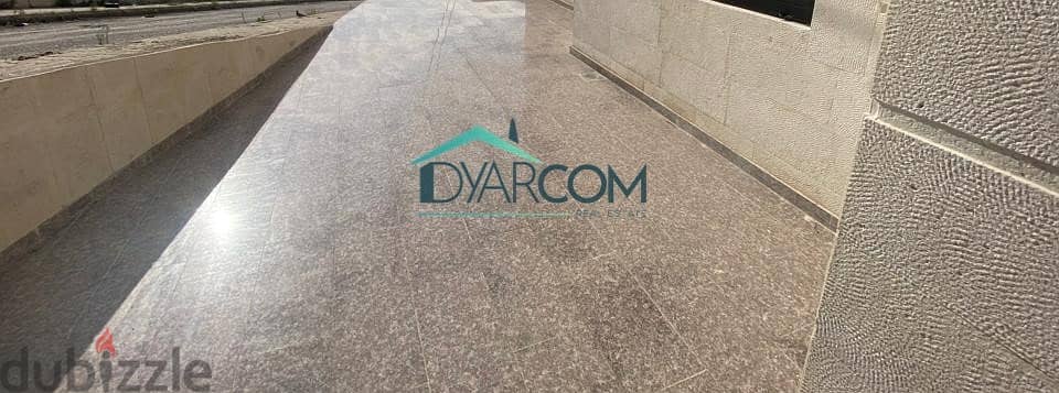 DY682 - Naher Ibrahim Apartment For Sale with Terrace! 8