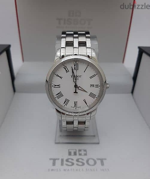 Tissot T Dream 6