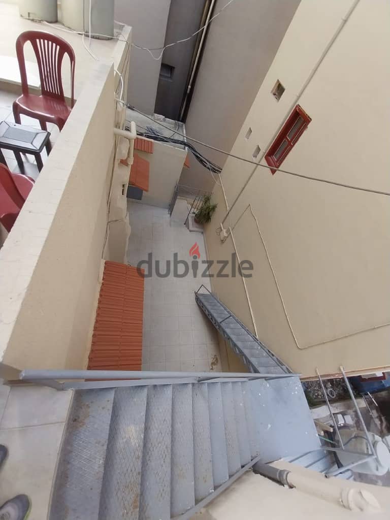 173 Sqm Land + 950 House For Sale In Rmeil 6