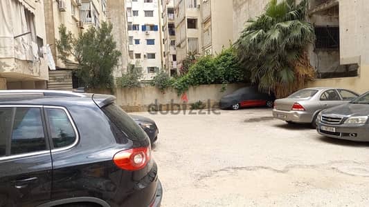 90+m warehouse basement level+Parking Furn Cheback Areed Street Beirut