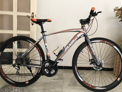 Bicycle For Sale