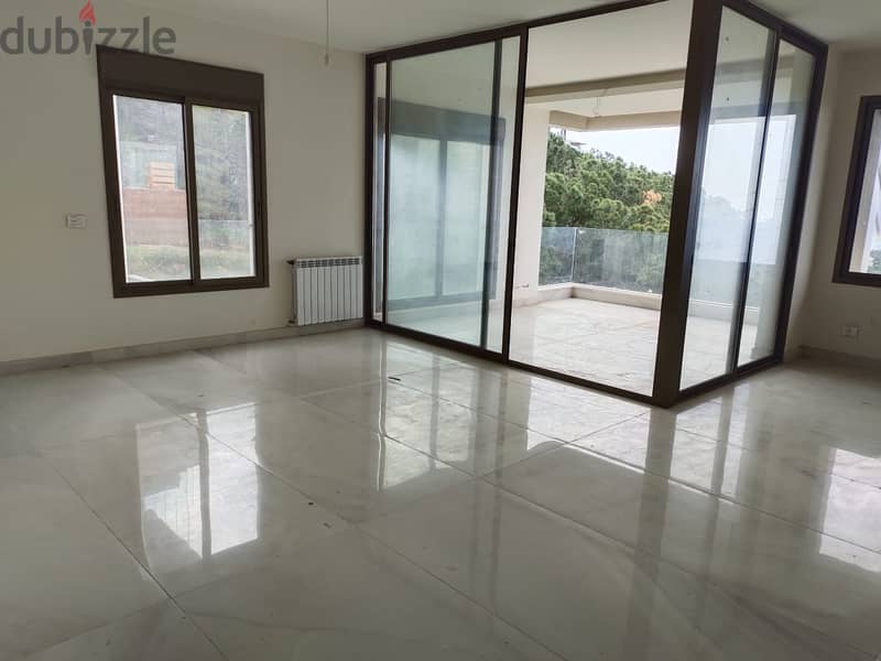 Ain Saade Prime (390Sq) with Sea View , (AS-220) 1
