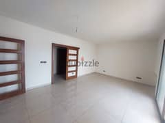 150 SQM New Apartment in Mazraat Yachouh with Sea & Mountain View 0