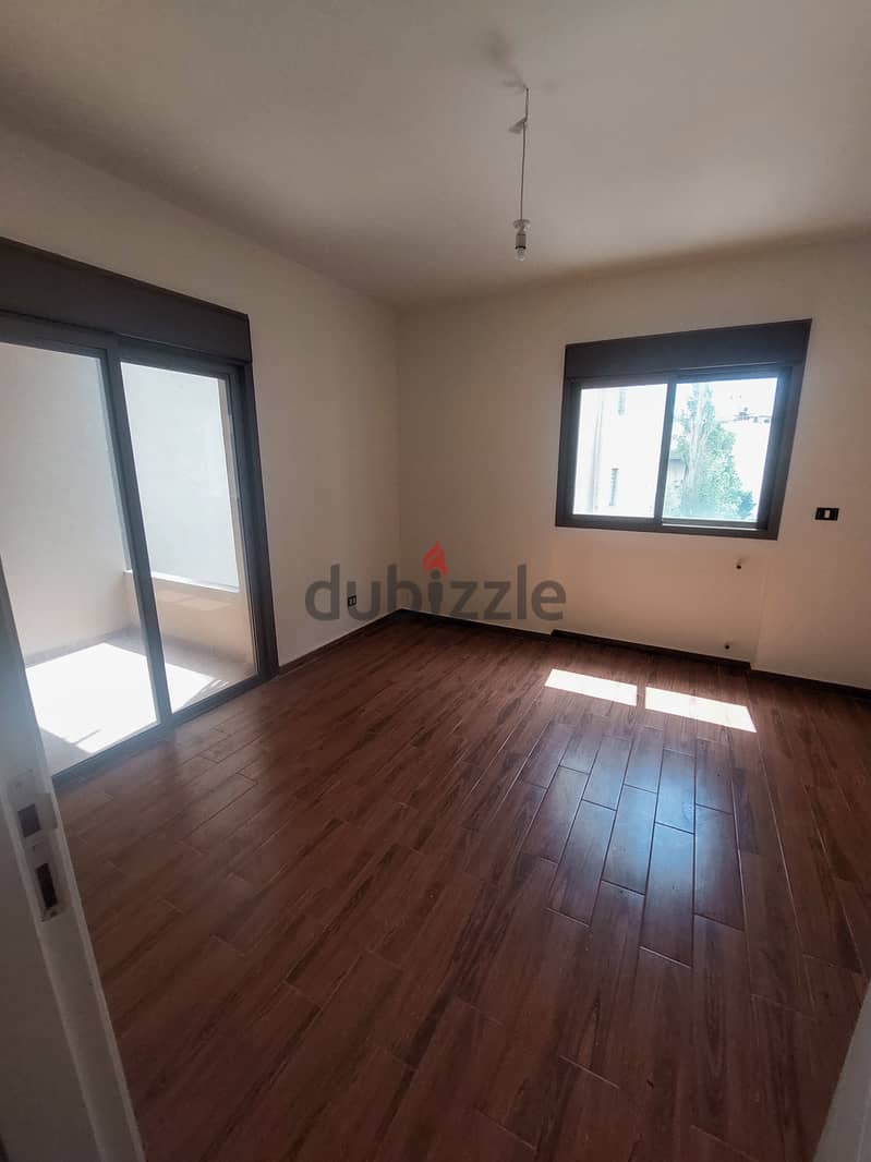 150 SQM New Apartment in Mazraat Yachouh with Sea & Mountain View 11