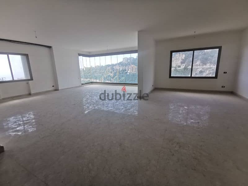 Rabwe High End 240 sqm + 45 sqm backyard terrace 0