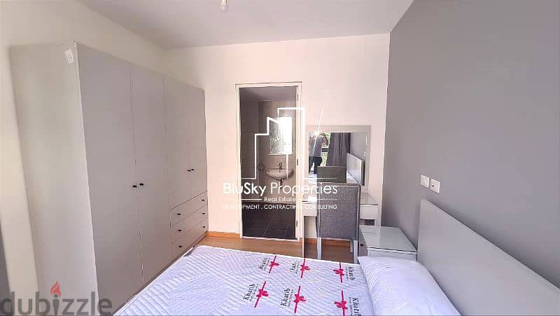 Apartment 30m² For RENT Clemenceau Including all fees شقة للأجار #RB 4