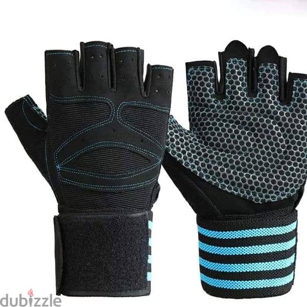 weightlifting gloves 1