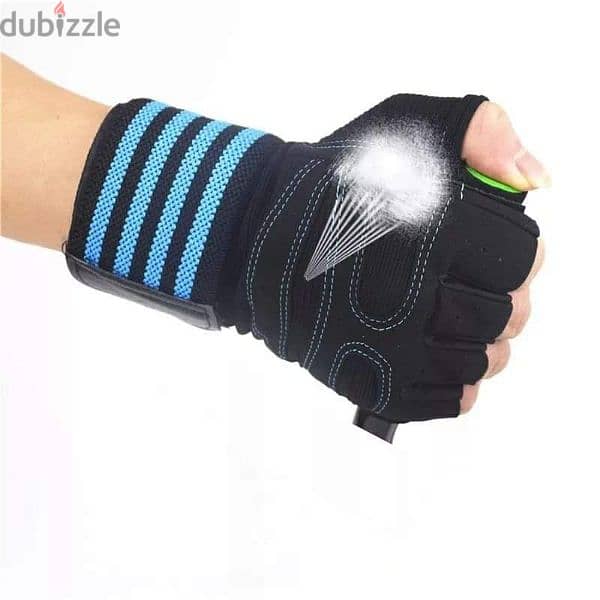 weightlifting gloves 4