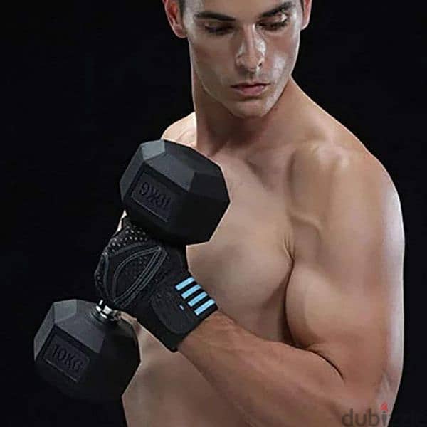 weightlifting gloves 5