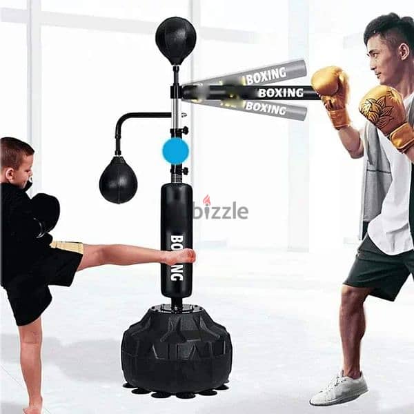 Soozier Boxing Bag 3