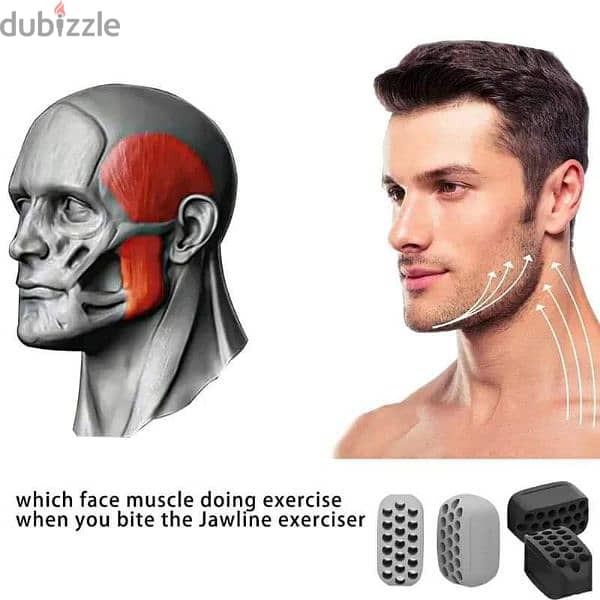 jaw exerciser 0