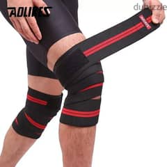 Knee support 0