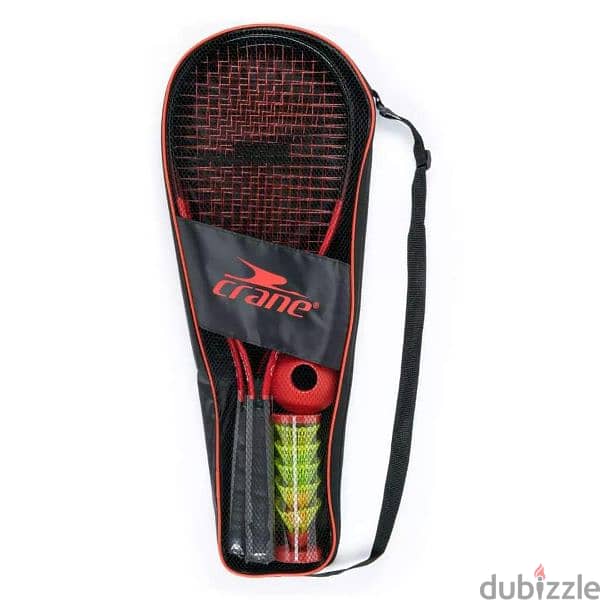 turbo badminton set 2