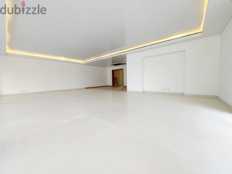 RA23-1860 Spacious apartment in Downtown is for rent, 370m,$ 3750 cash 1