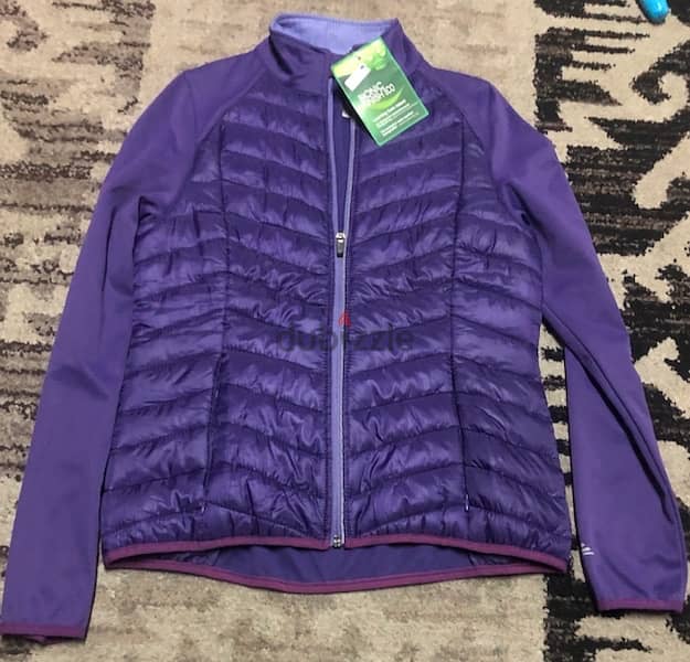 jacket, brand, size 36 3