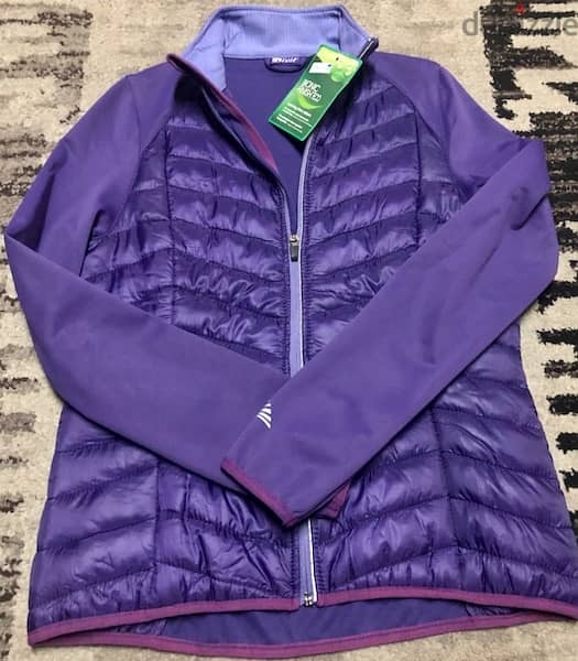 jacket, brand, size 36 4