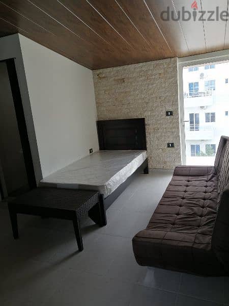 Bouar rooms furnished for rent 6