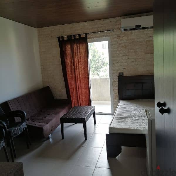 Bouar rooms furnished for rent 7