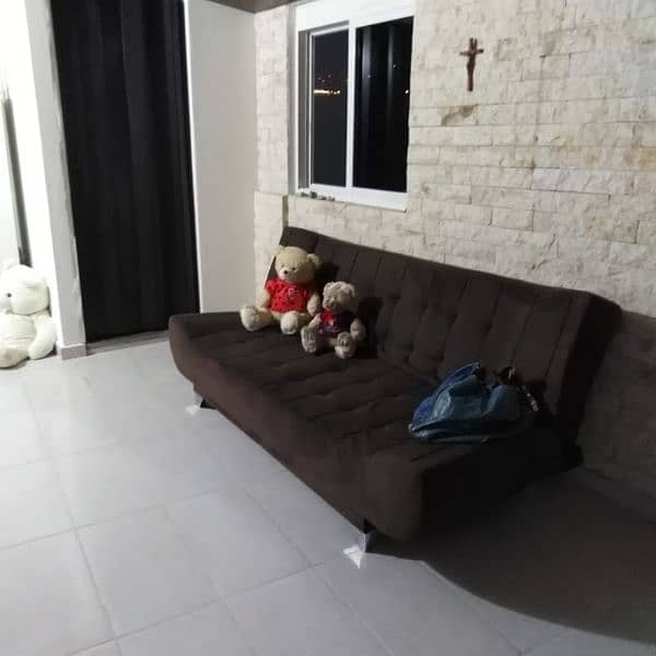 Bouar rooms furnished for rent 8