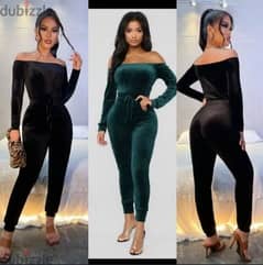 women jumpsuit 2 colors available s to xxL made in turkey 0