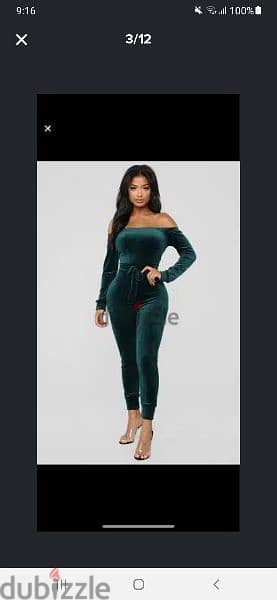 women jumpsuit 2 colors available s to xxL made in turkey 3