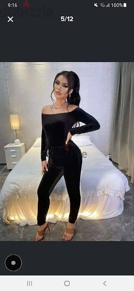 women jumpsuit 2 colors available s to xxL made in turkey 4