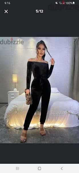 women jumpsuit 2 colors available s to xxL made in turkey 5