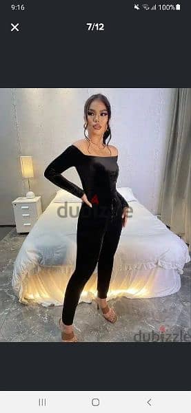 women jumpsuit 2 colors available s to xxL made in turkey 6