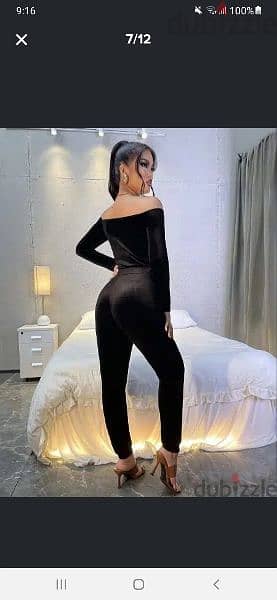 women jumpsuit 2 colors available s to xxL made in turkey 7