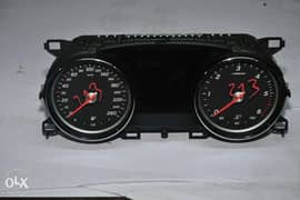 MercedesBenz W213E-CLASS speedometer instrument