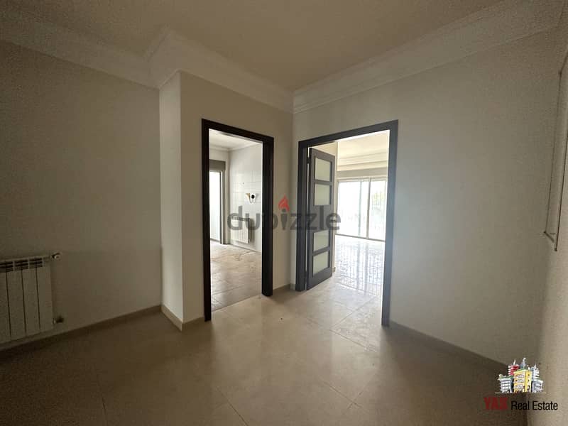 New Sheileh 180m2 | Open View | Super Upgraded | Luxurious | Catch | 3