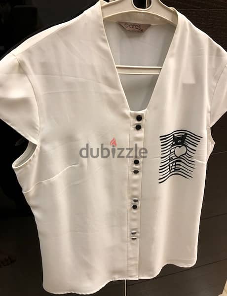 chemise, قميص نسائي medium size, high quality 1