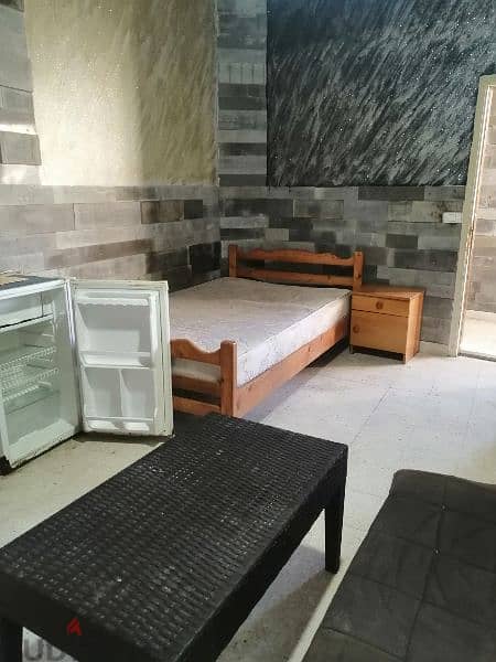 Bouar rooms furnished for rent 14