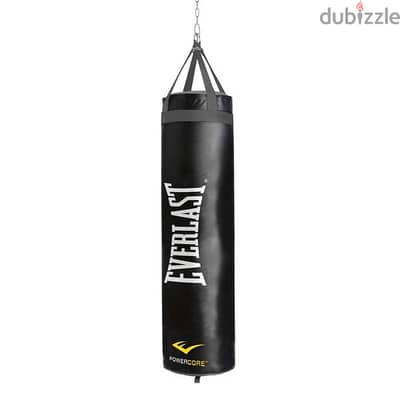 boxing bag