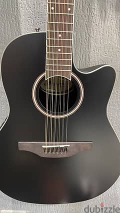 ovation/applause 12 strings