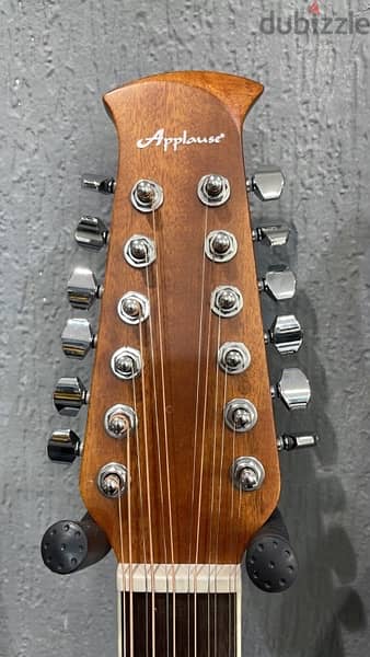ovation/applause 12 strings 2