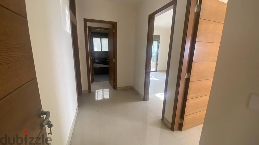 L12218-3-Bedroom Apartment for Rent In Dik El Mehdi 1