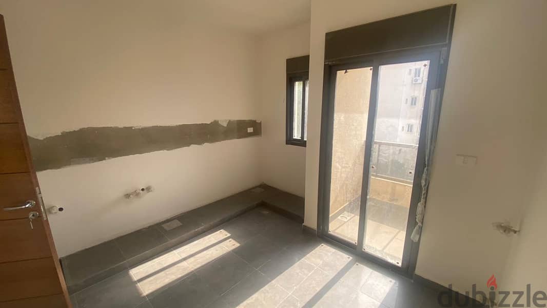 L12218-3-Bedroom Apartment for Rent In Dik El Mehdi 2