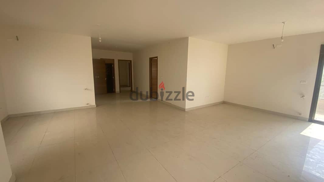 L12218-3-Bedroom Apartment for Rent In Dik El Mehdi 4