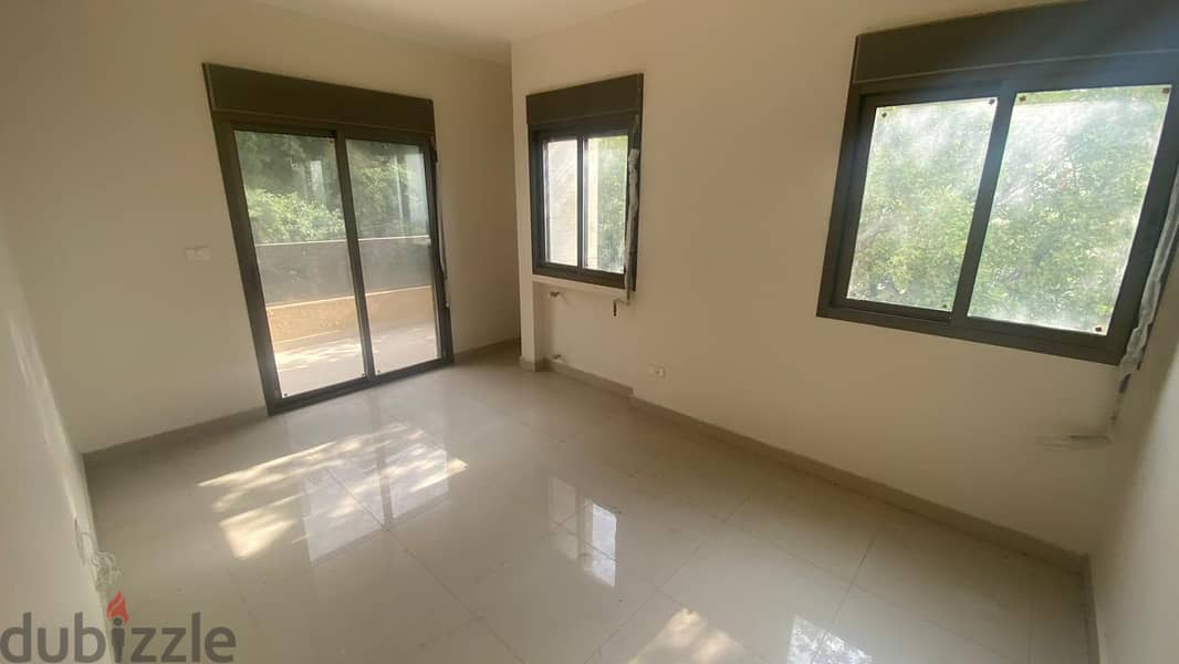 L12218-3-Bedroom Apartment for Rent In Dik El Mehdi 5