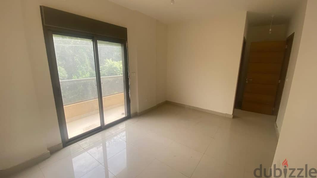 L12218-3-Bedroom Apartment for Rent In Dik El Mehdi 7