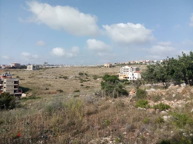 900 Sqm | Land for Sale in Chouf Jadra 0