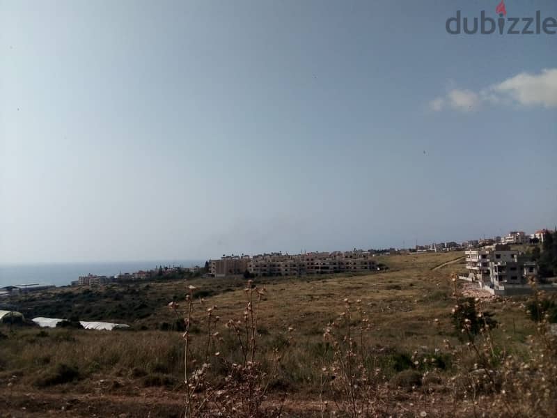 900 Sqm | Land for Sale in Chouf Jadra 1