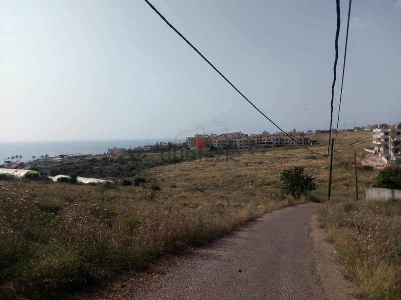 900 Sqm | Land for Sale in Chouf Jadra 2